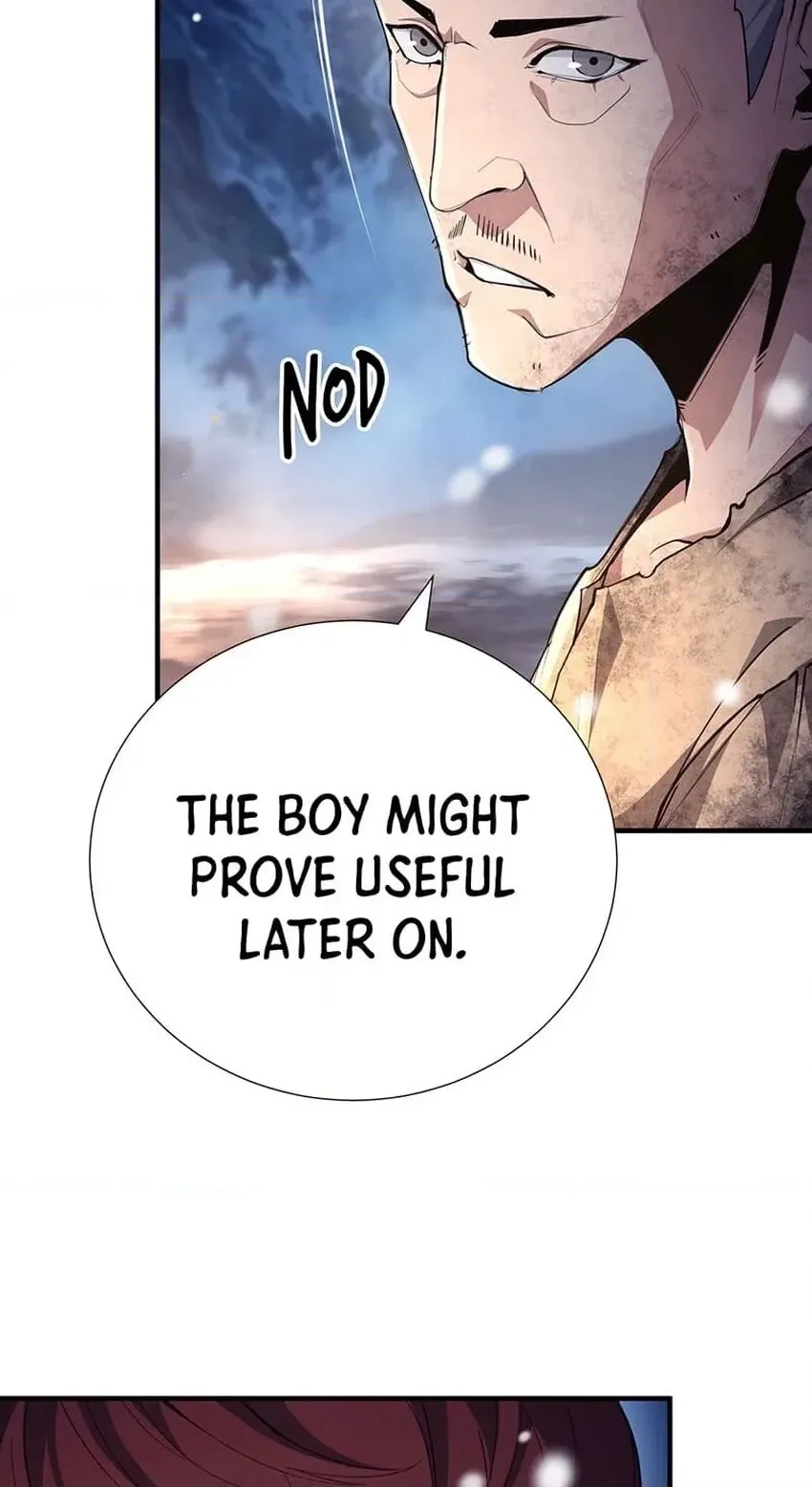 Lost in Him chapter 57 page 20