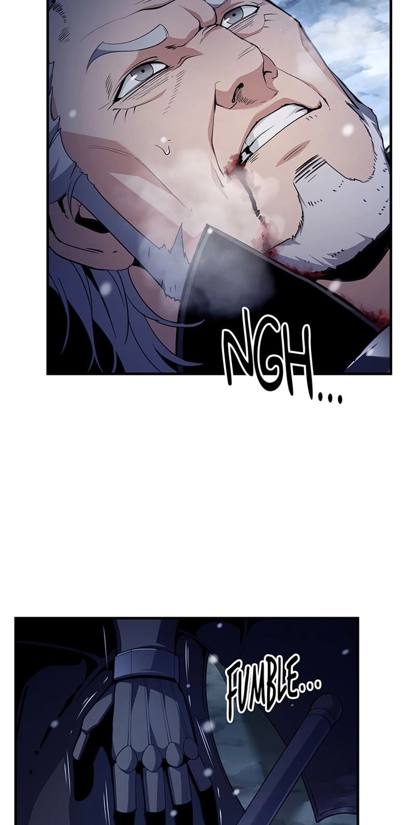 Lost in Him chapter 57 page 67