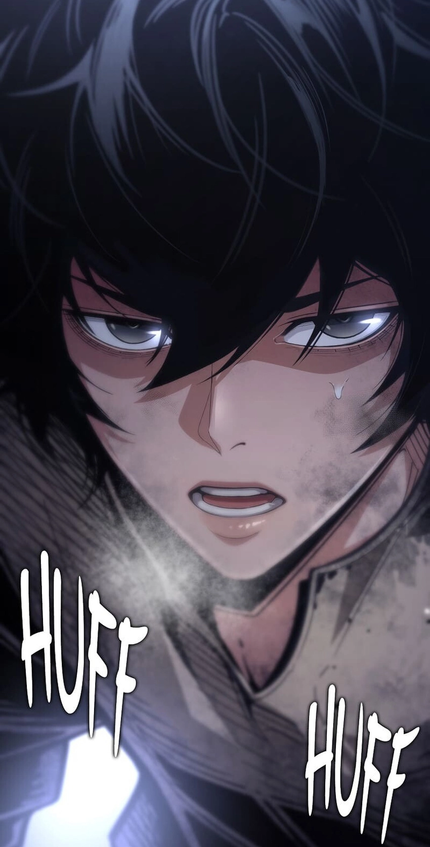 Lost in Him chapter 57 page 7