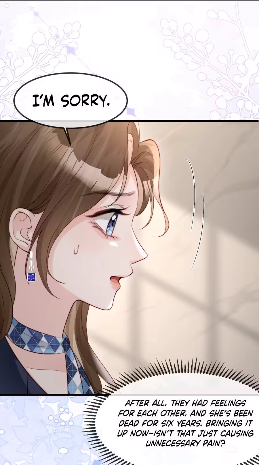 Lost in Him chapter 58 page 31