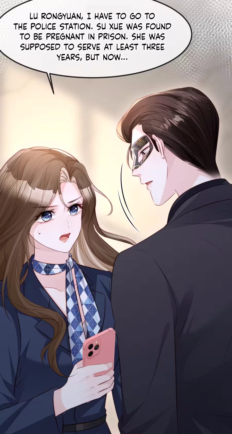 Lost in Him chapter 58 page 43