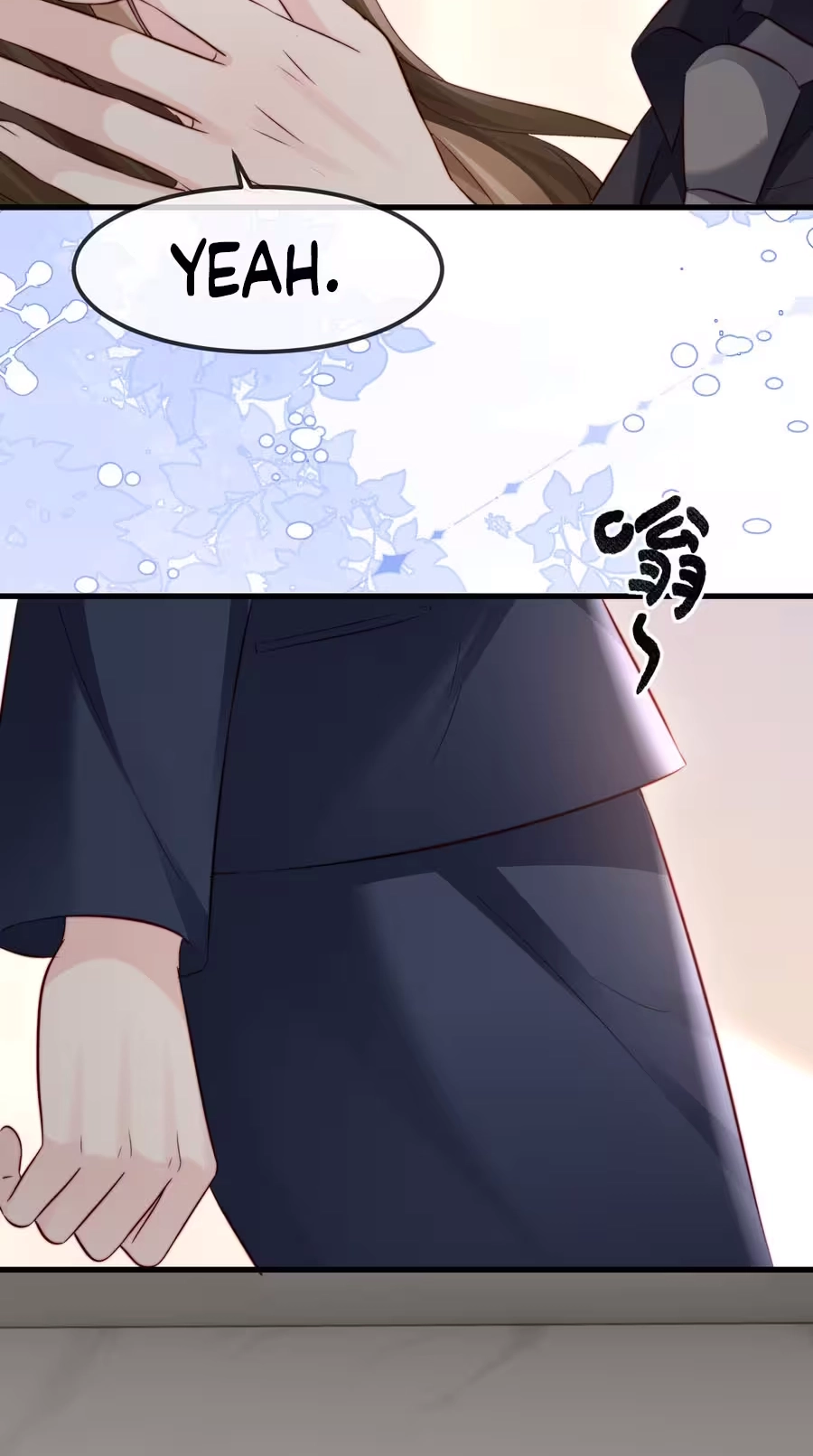 Lost in Him chapter 58 page 34