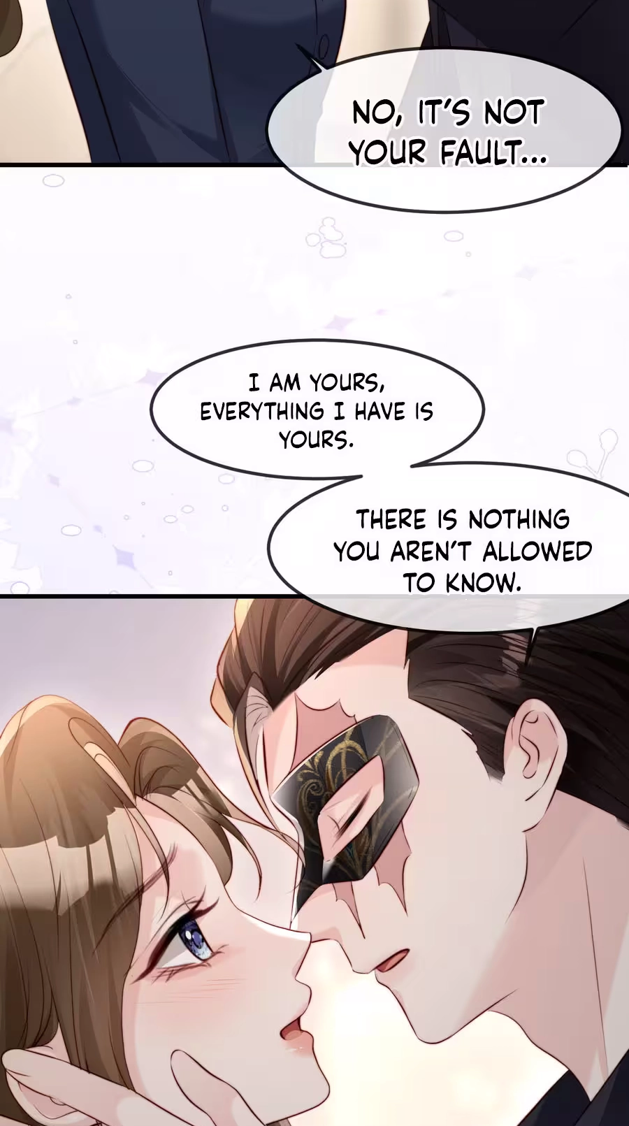 Lost in Him chapter 58 page 33