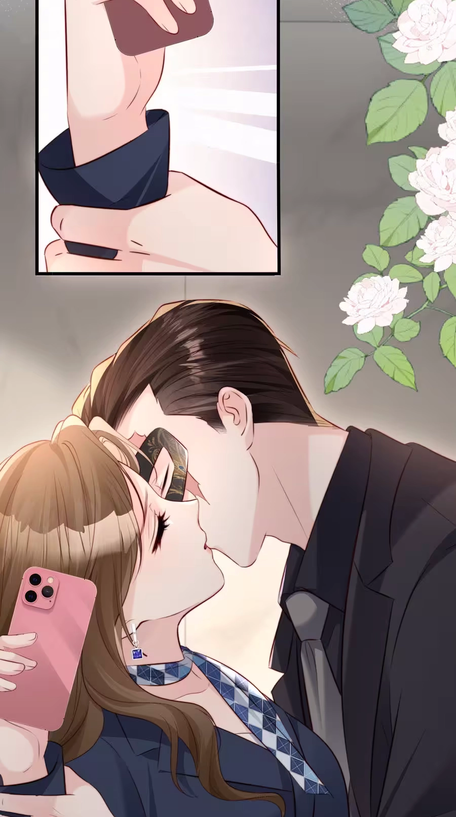 Lost in Him chapter 58 page 37