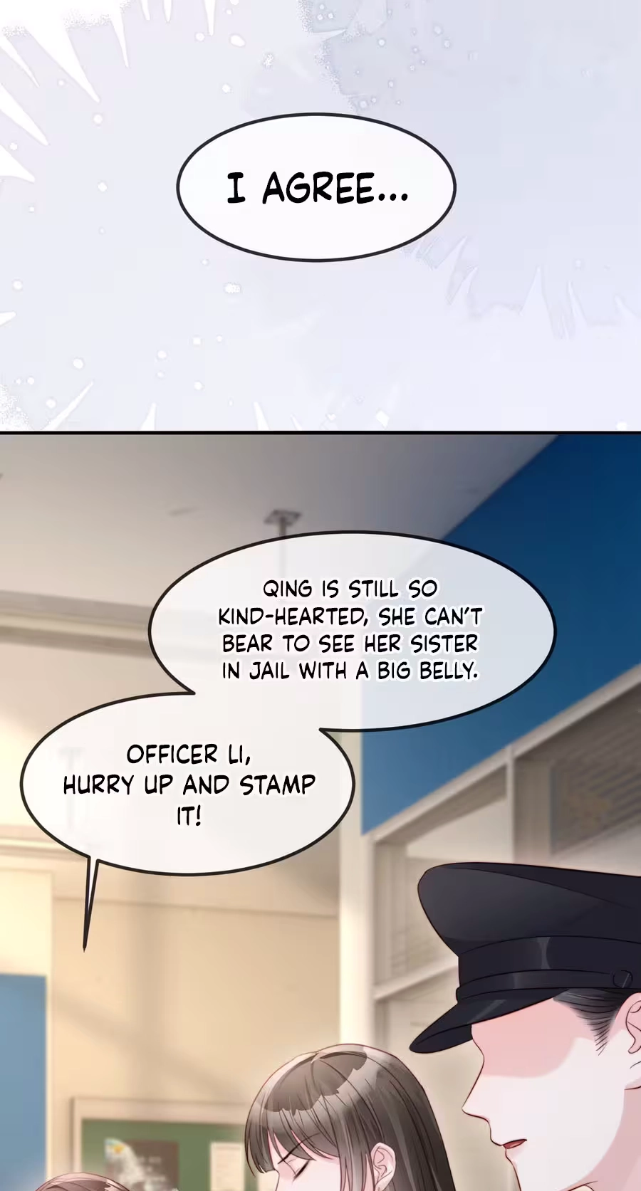 Lost in Him chapter 58 page 51