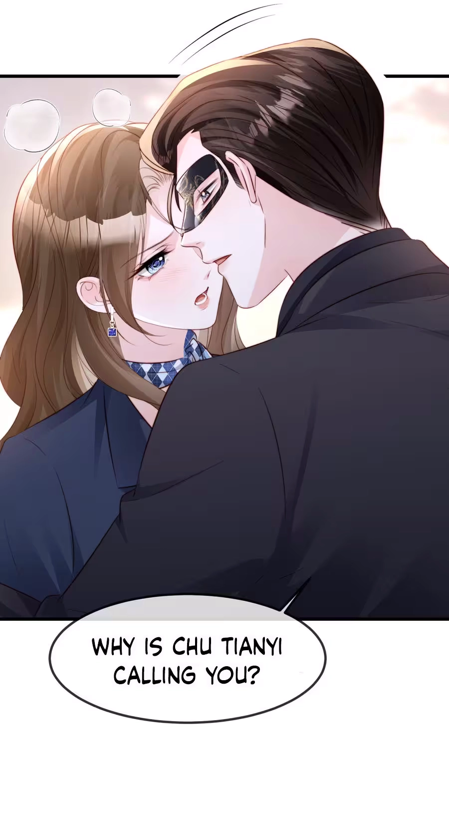 Lost in Him chapter 58 page 39