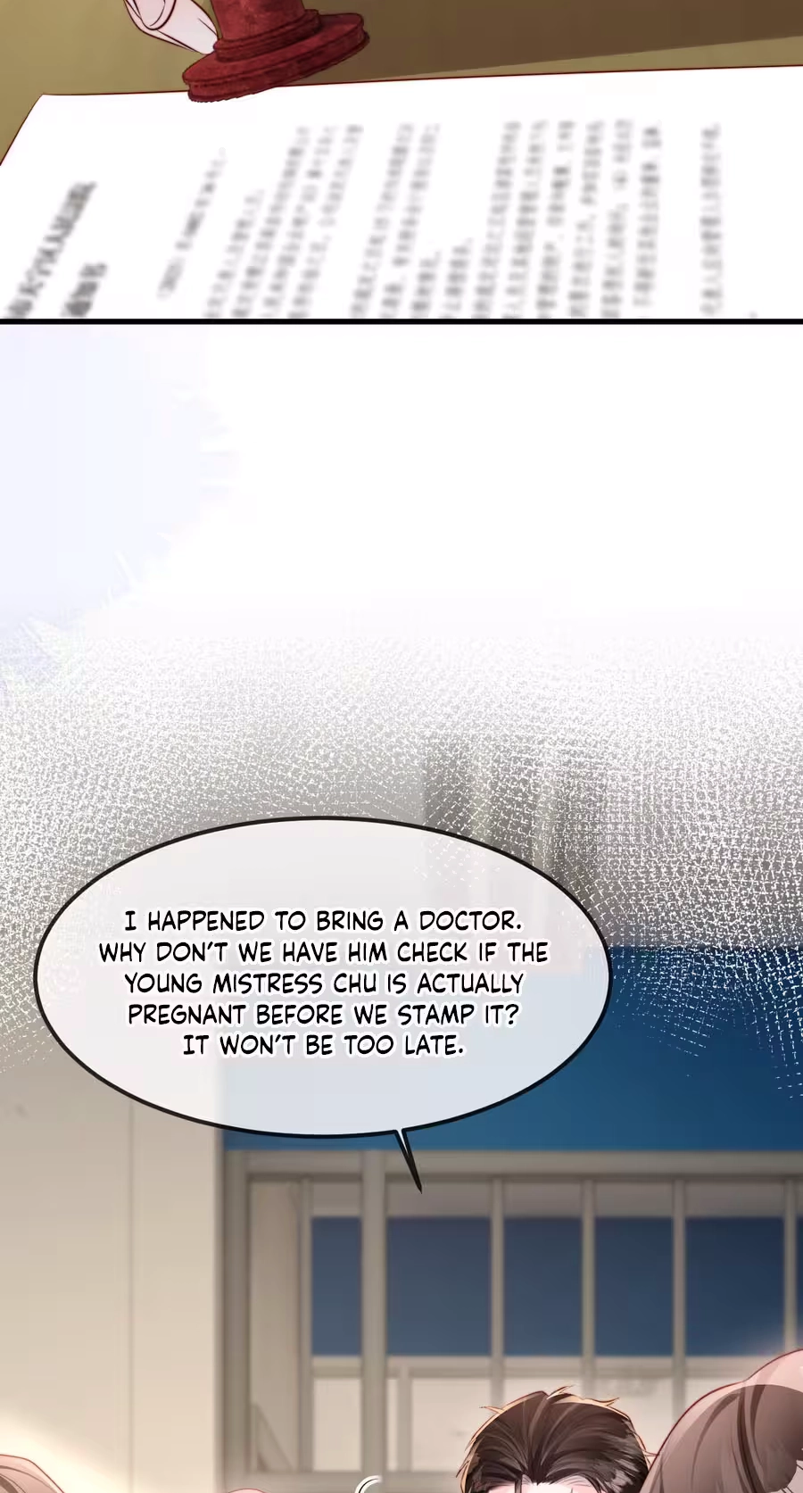 Lost in Him chapter 58 page 53