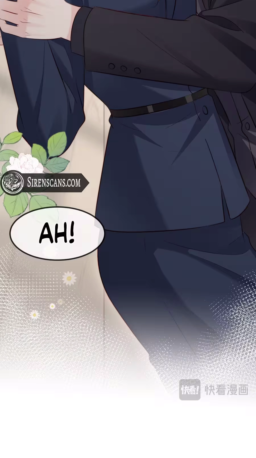 Lost in Him chapter 58 page 38