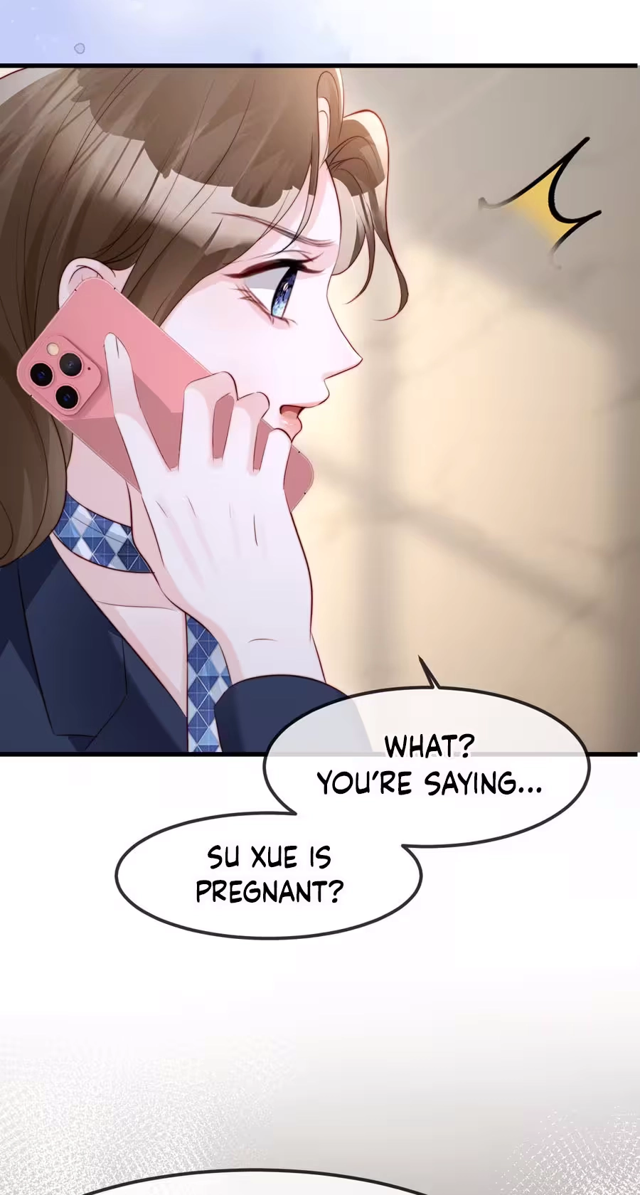 Lost in Him chapter 58 page 42