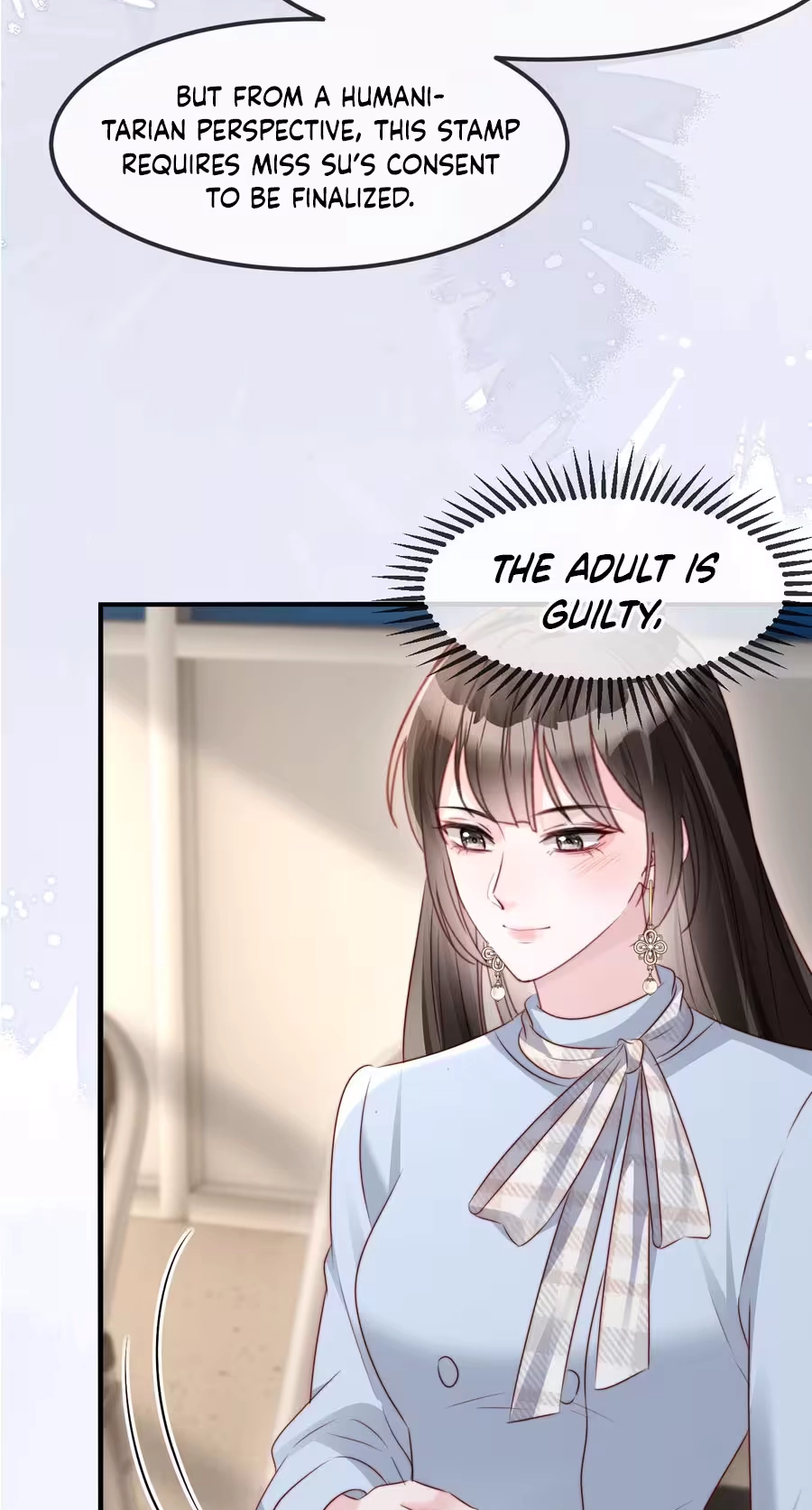 Lost in Him chapter 58 page 49