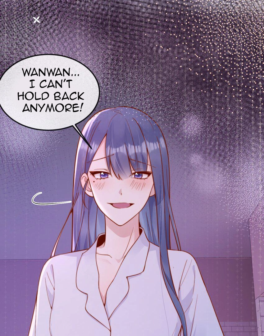 Lost in Him chapter 59 page 11