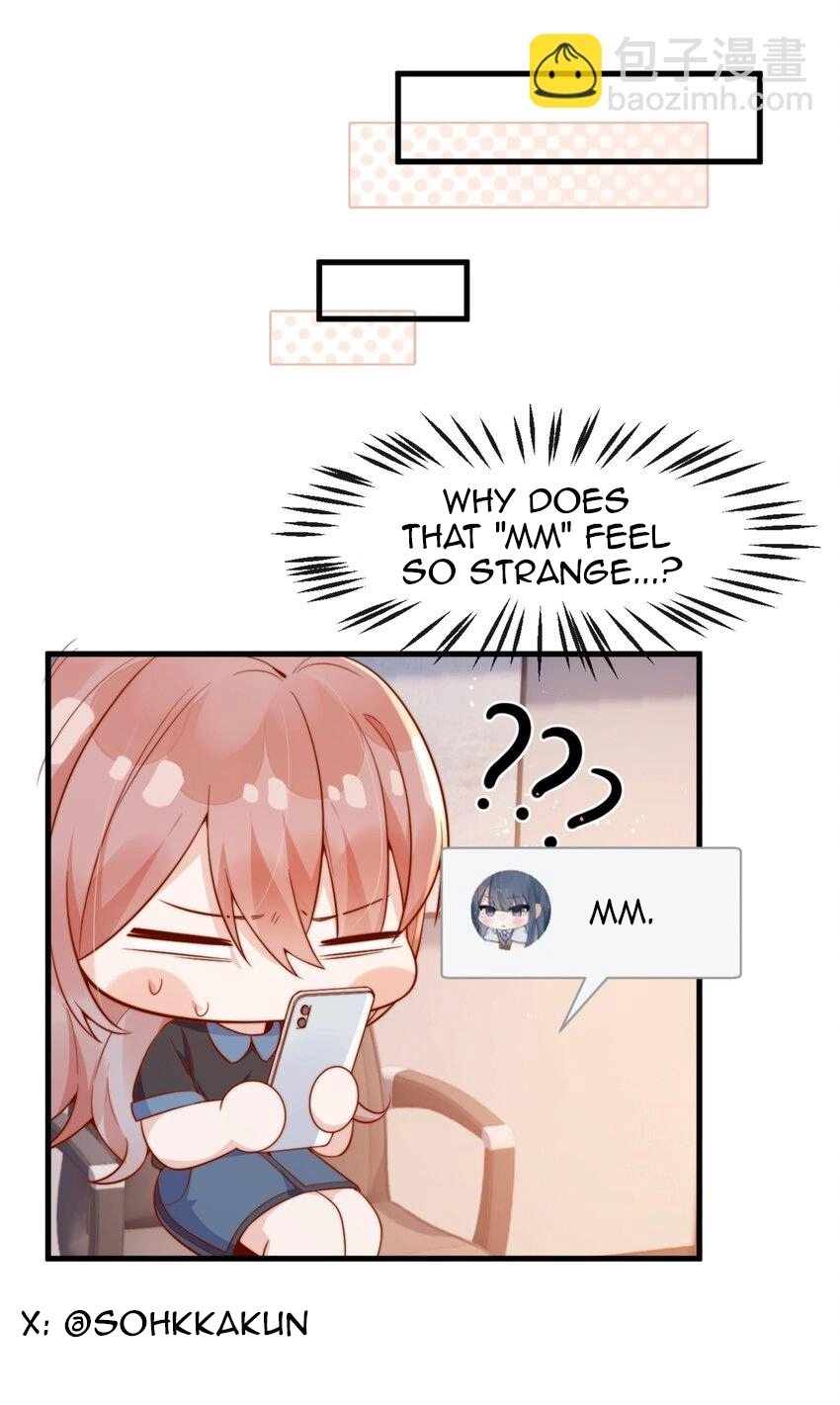 Lost in Him chapter 59 page 54