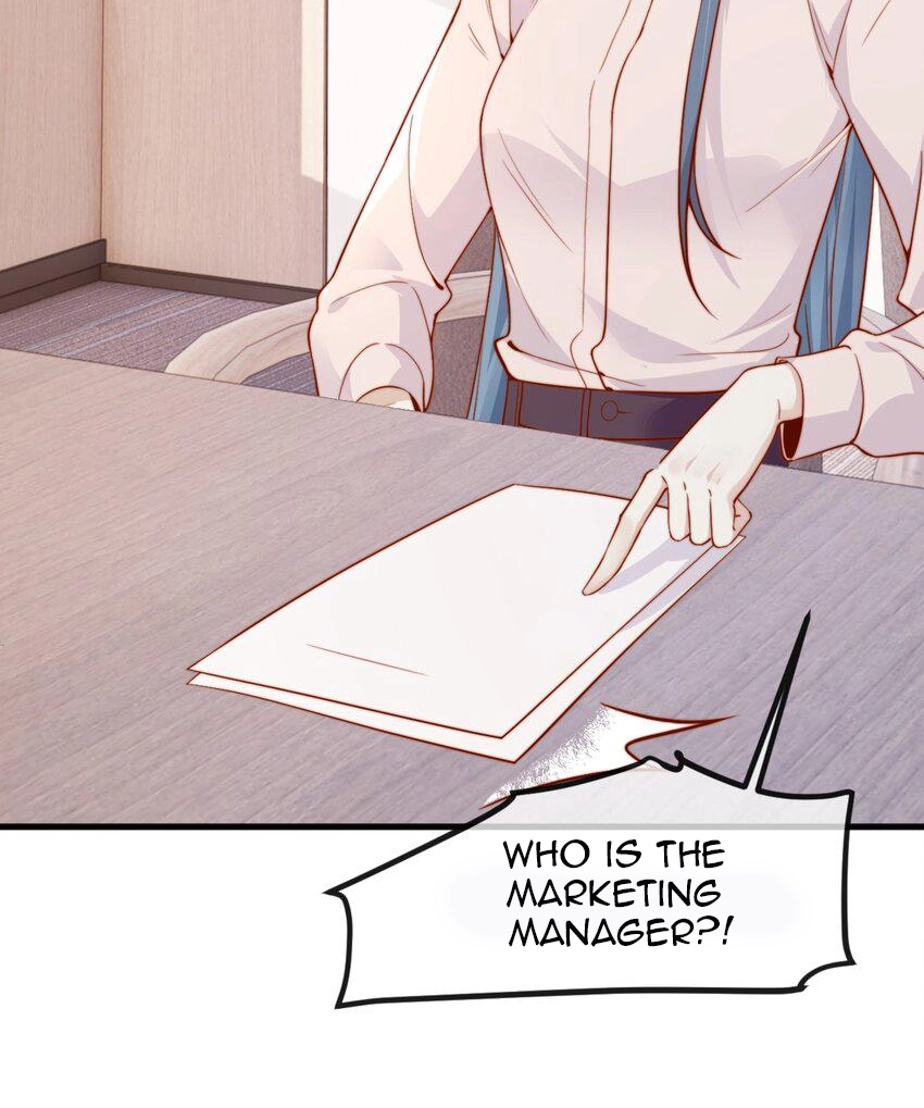 Lost in Him chapter 59 page 34
