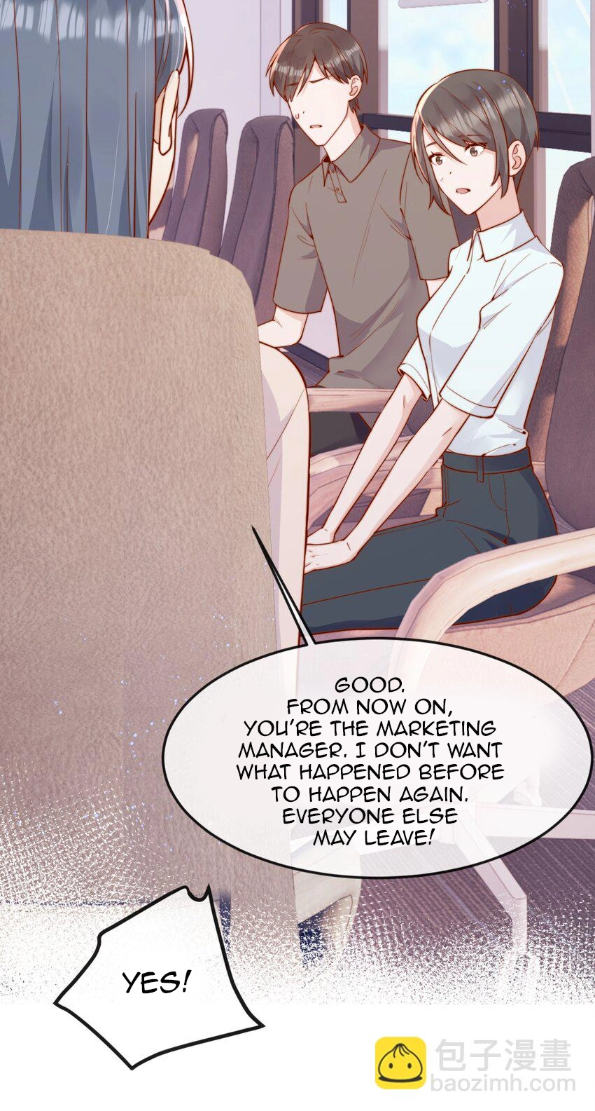 Lost in Him chapter 59 page 41