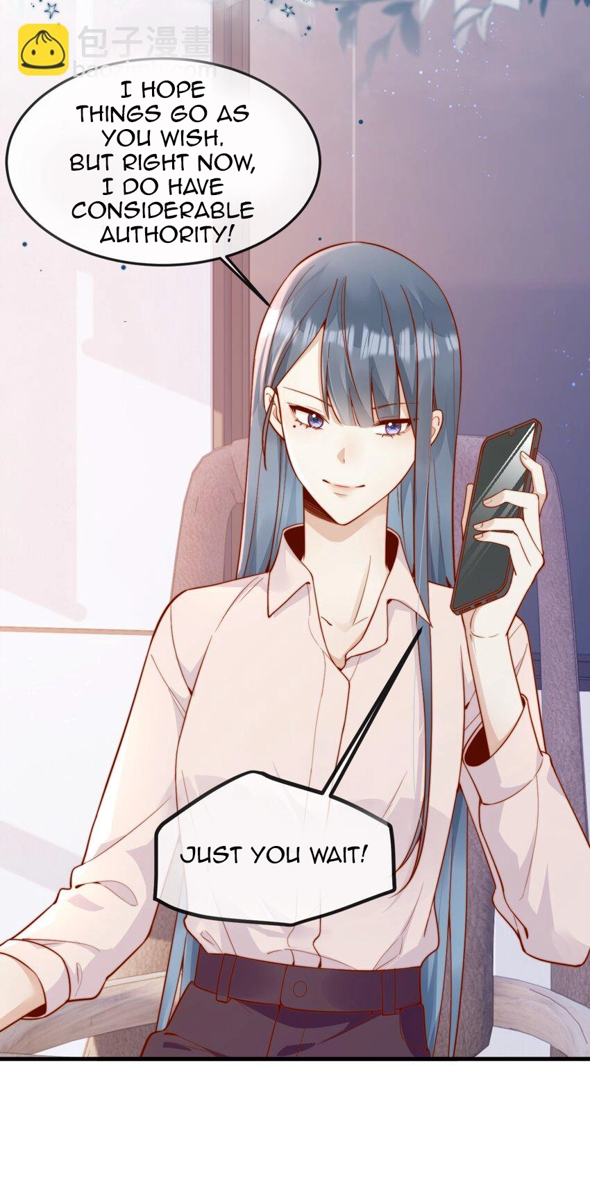 Lost in Him chapter 59 page 47