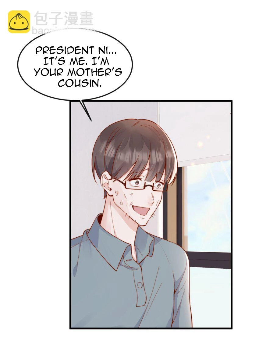 Lost in Him chapter 59 page 35
