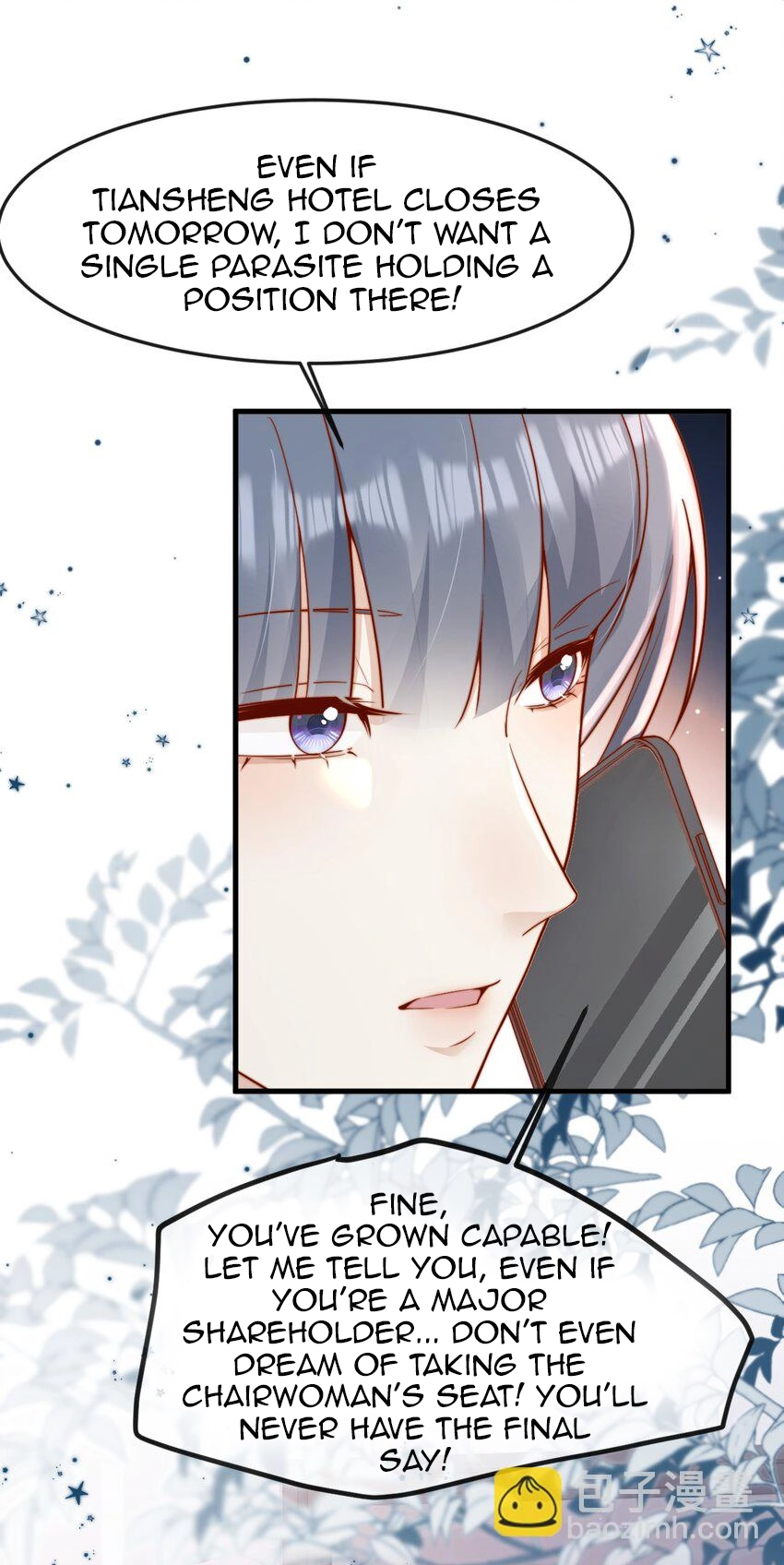 Lost in Him chapter 59 page 46