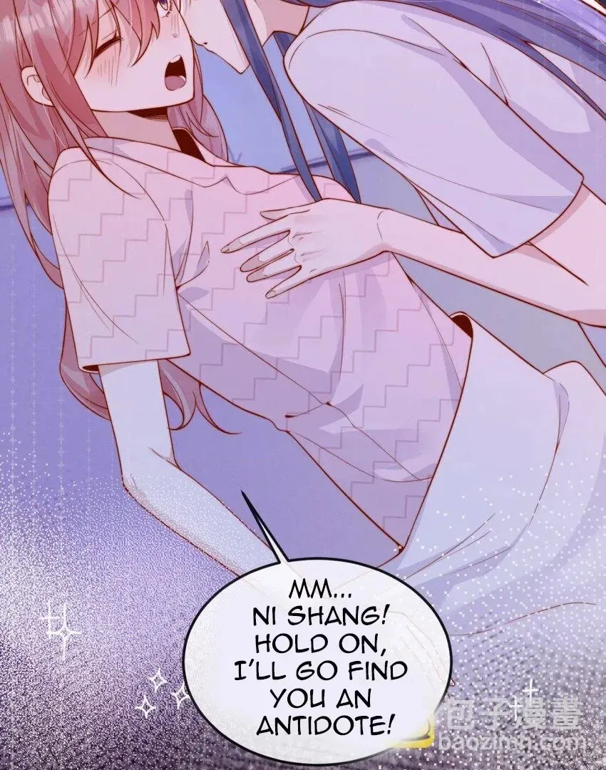 Lost in Him chapter 59 page 10