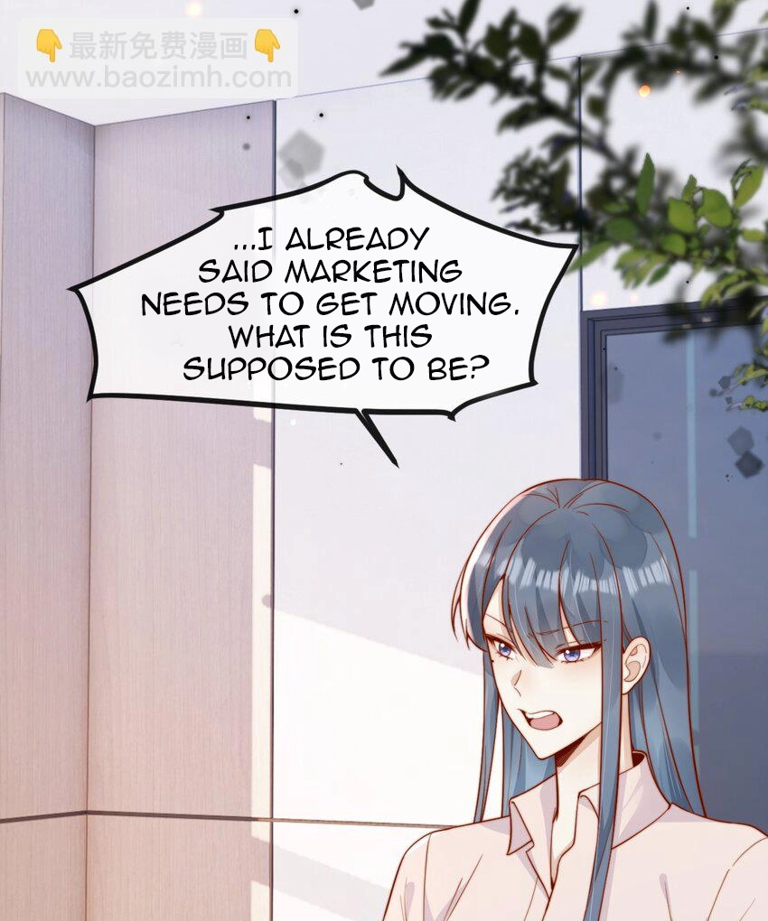 Lost in Him chapter 59 page 33