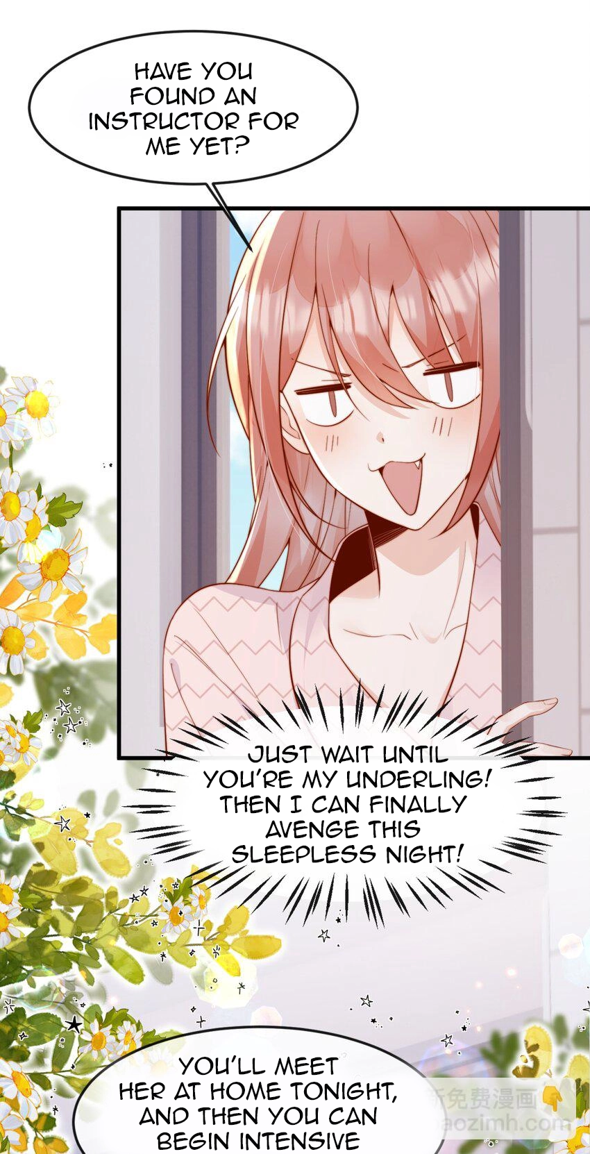 Lost in Him chapter 59 page 29