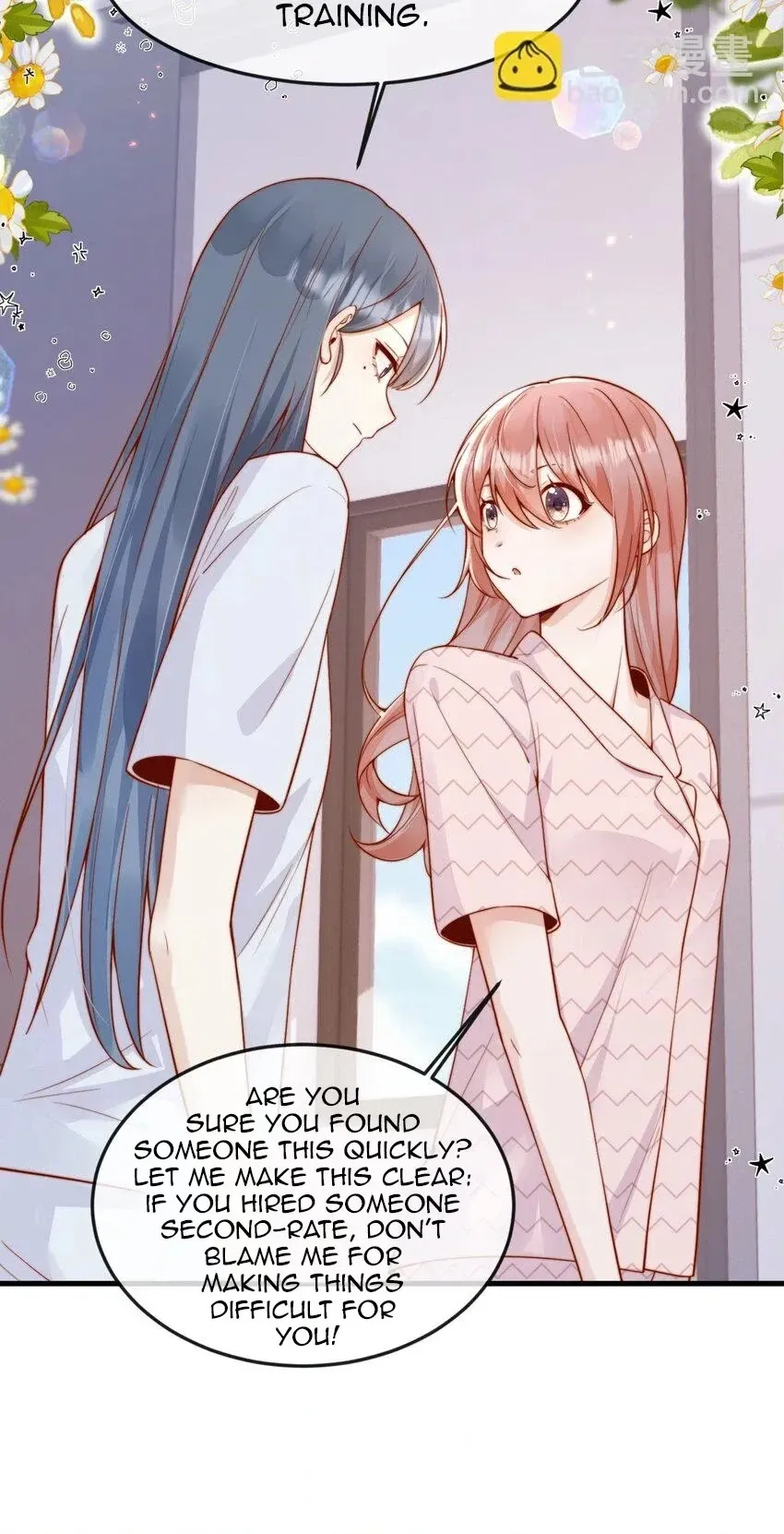 Lost in Him chapter 59 page 30