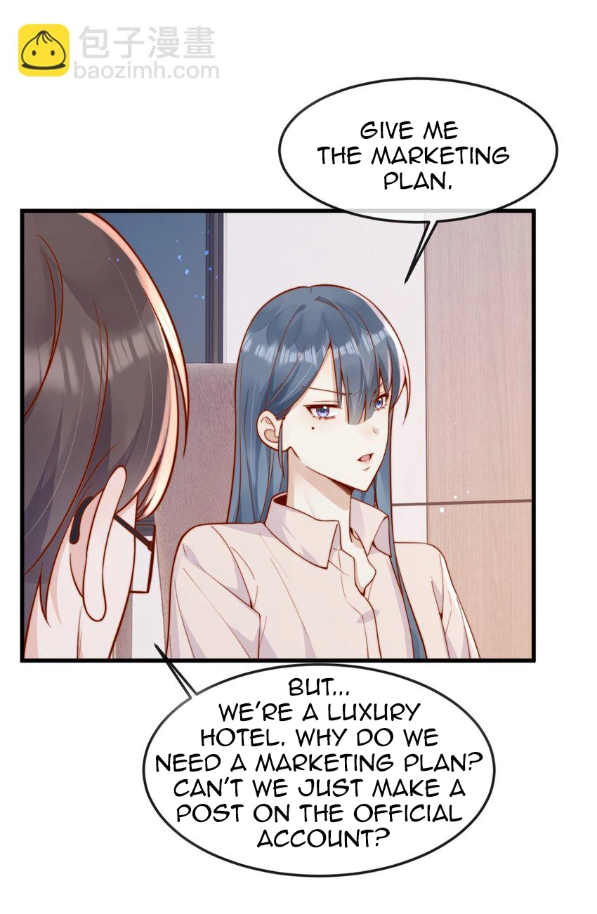 Lost in Him chapter 59 page 36