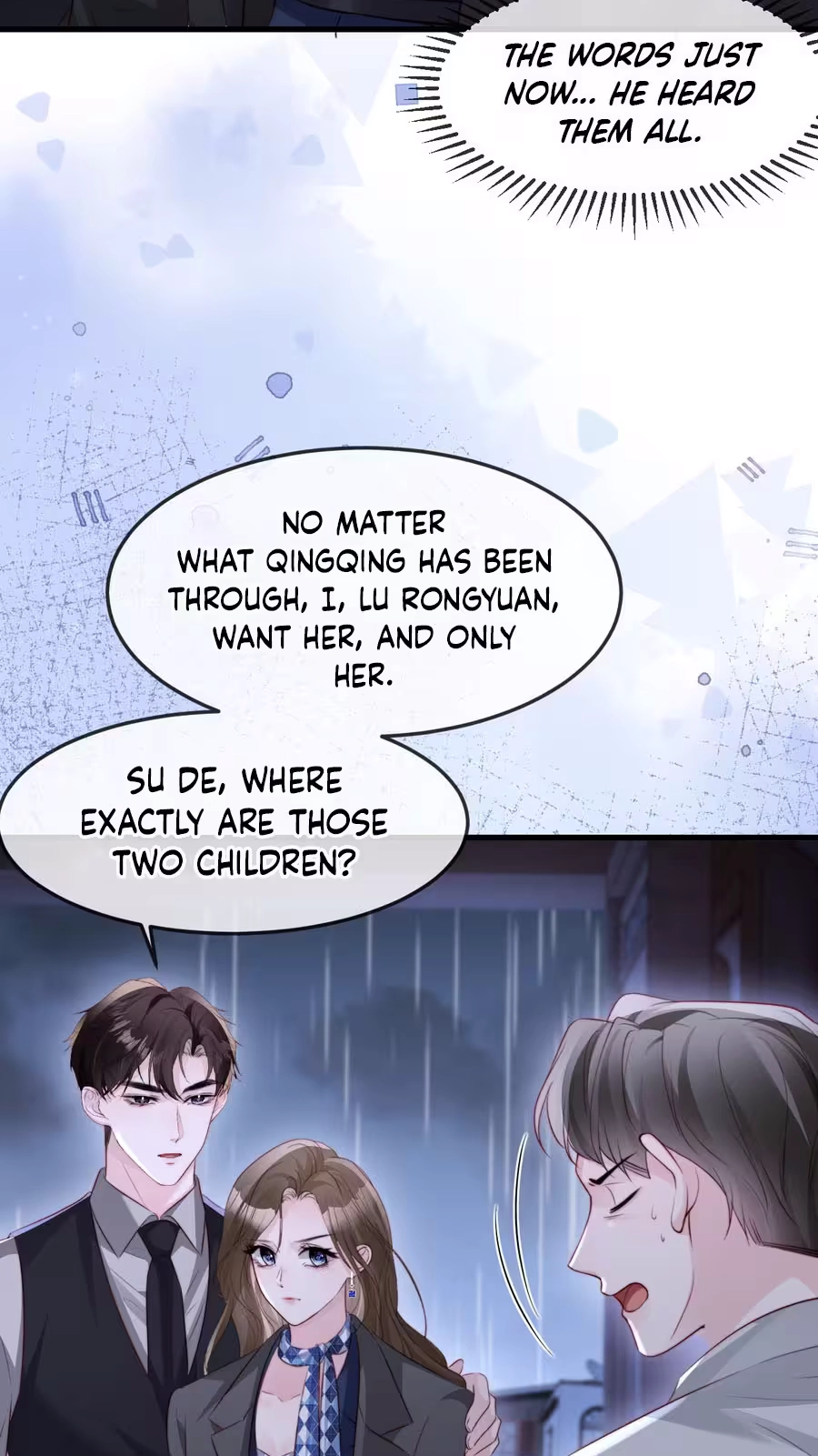 Lost in Him chapter 60 page 6