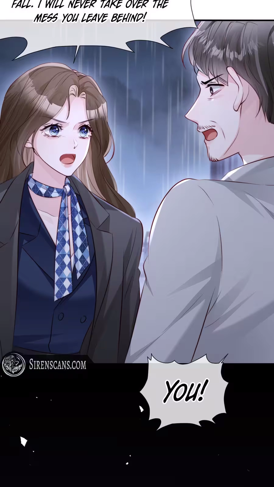 Lost in Him chapter 60 page 8
