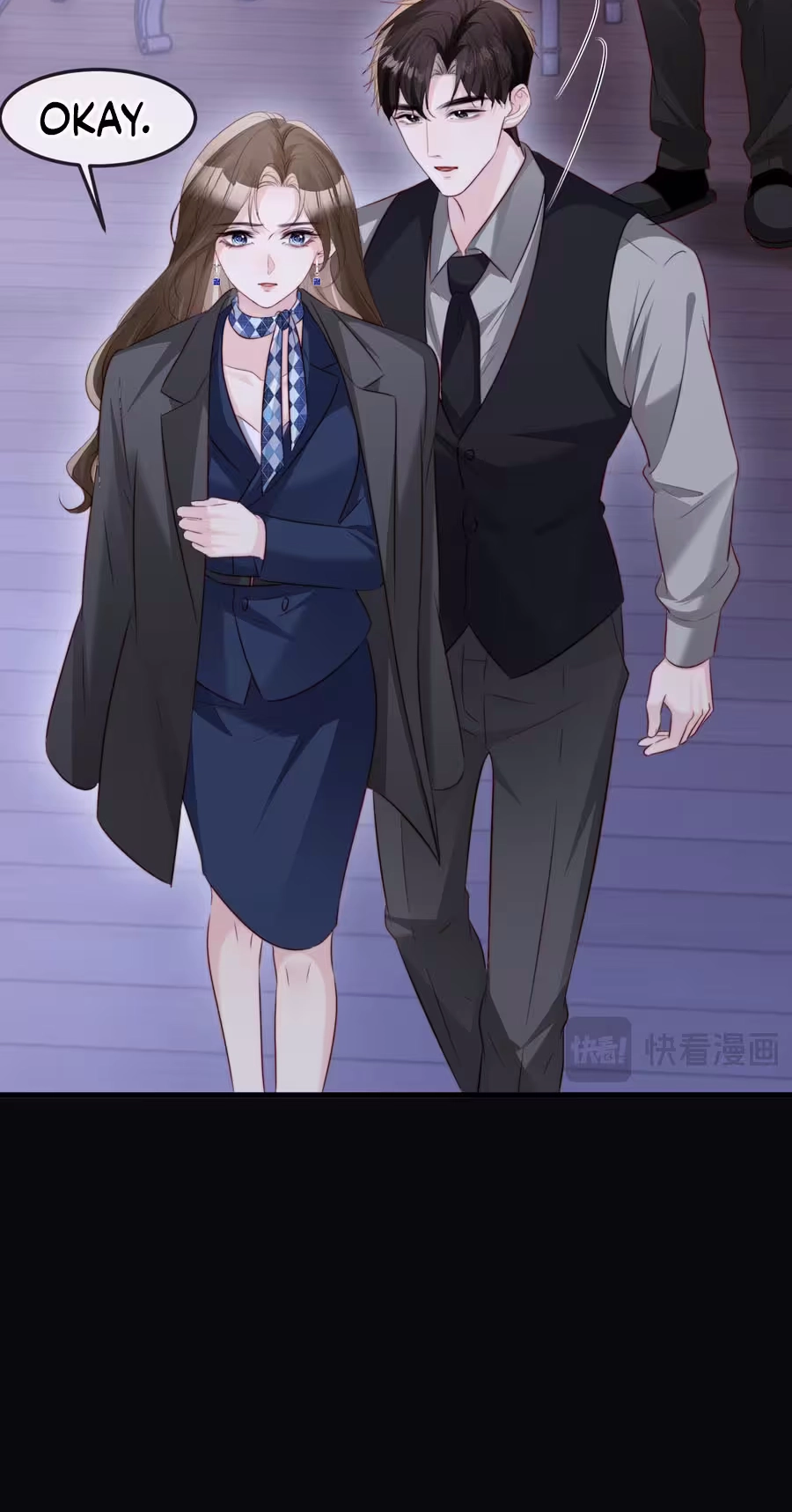 Lost in Him chapter 60 page 19