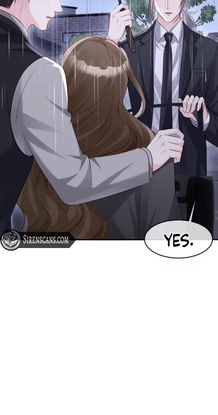 Lost in Him chapter 60 page 21