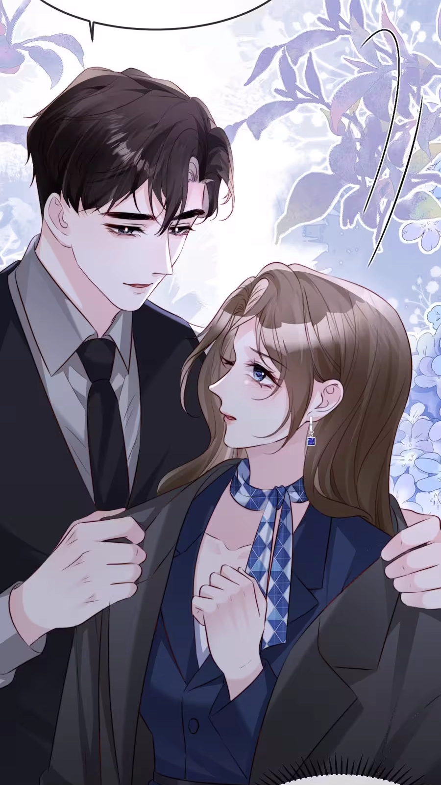 Lost in Him chapter 60 page 5