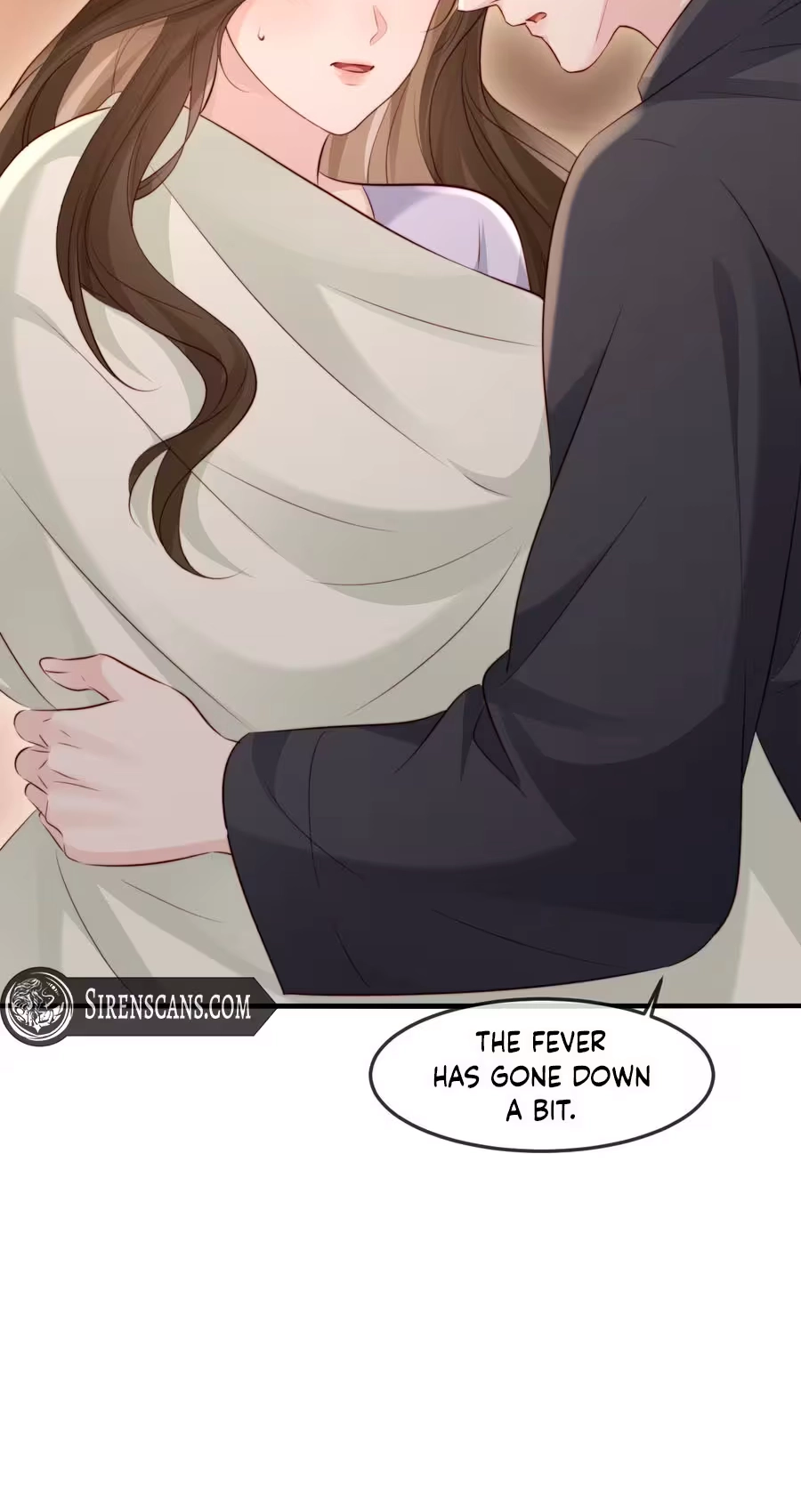 Lost in Him chapter 60 page 29