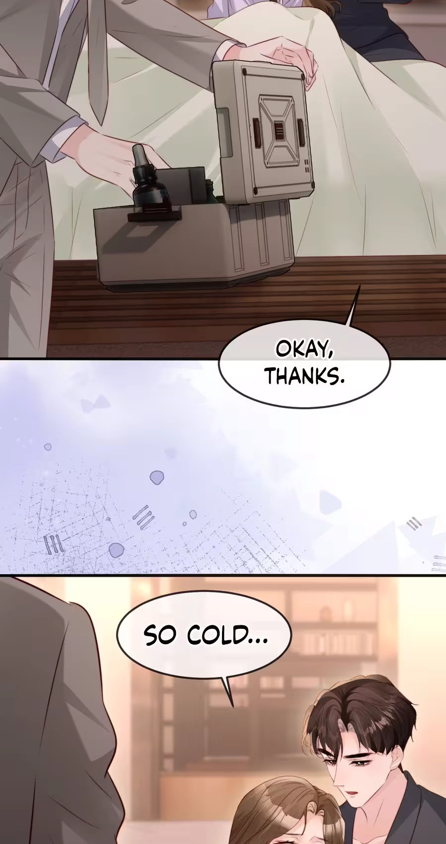 Lost in Him chapter 60 page 27