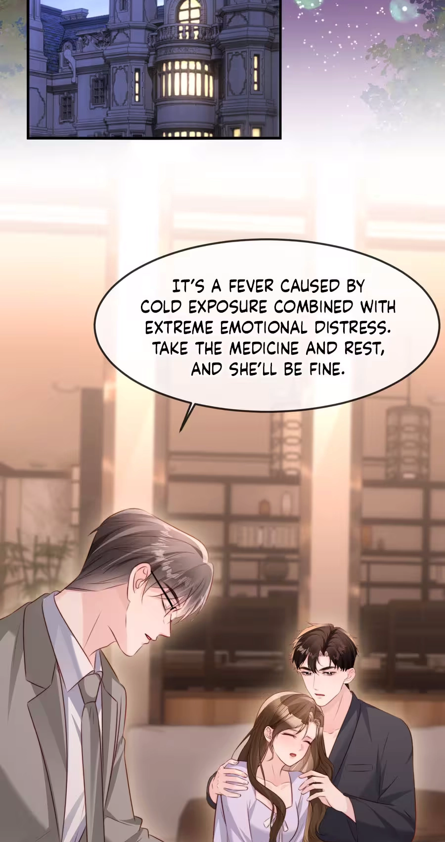 Lost in Him chapter 60 page 26