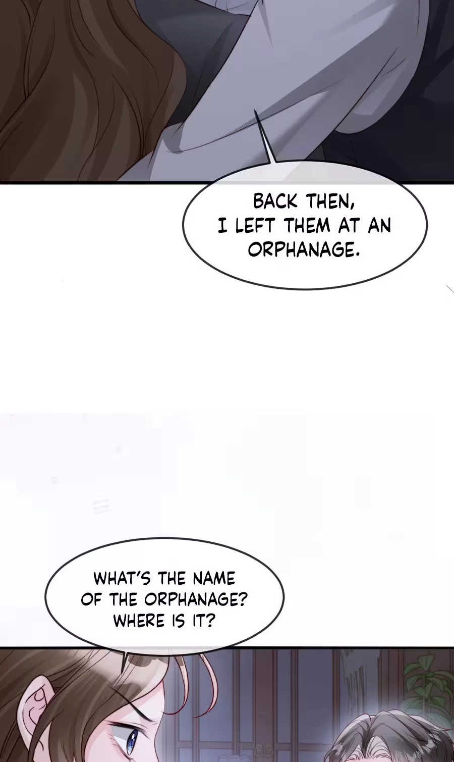 Lost in Him chapter 60 page 12