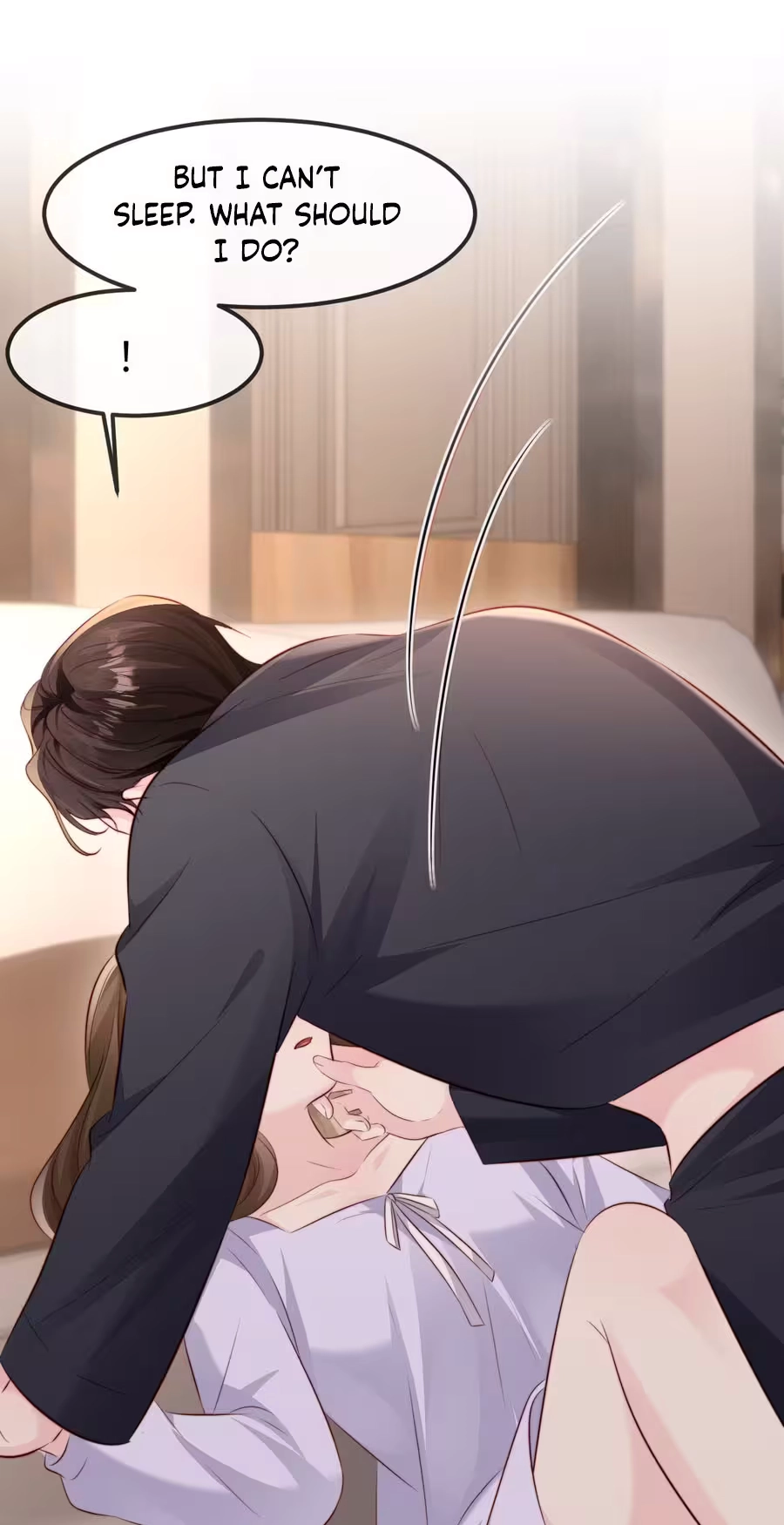 Lost in Him chapter 60 page 38