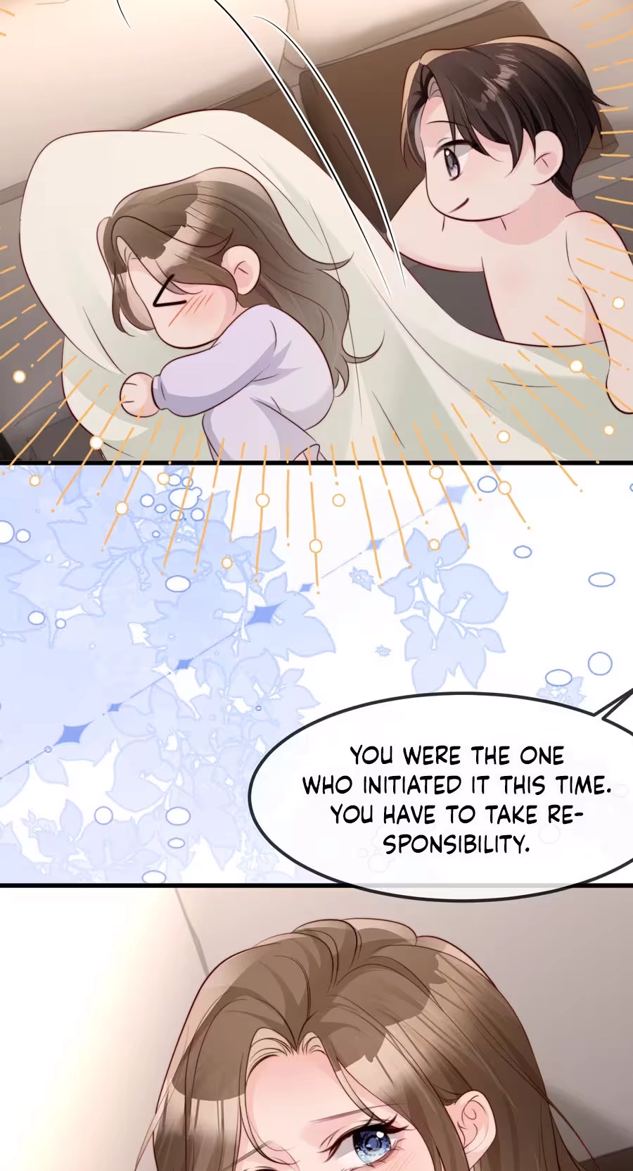 Lost in Him chapter 60 page 49