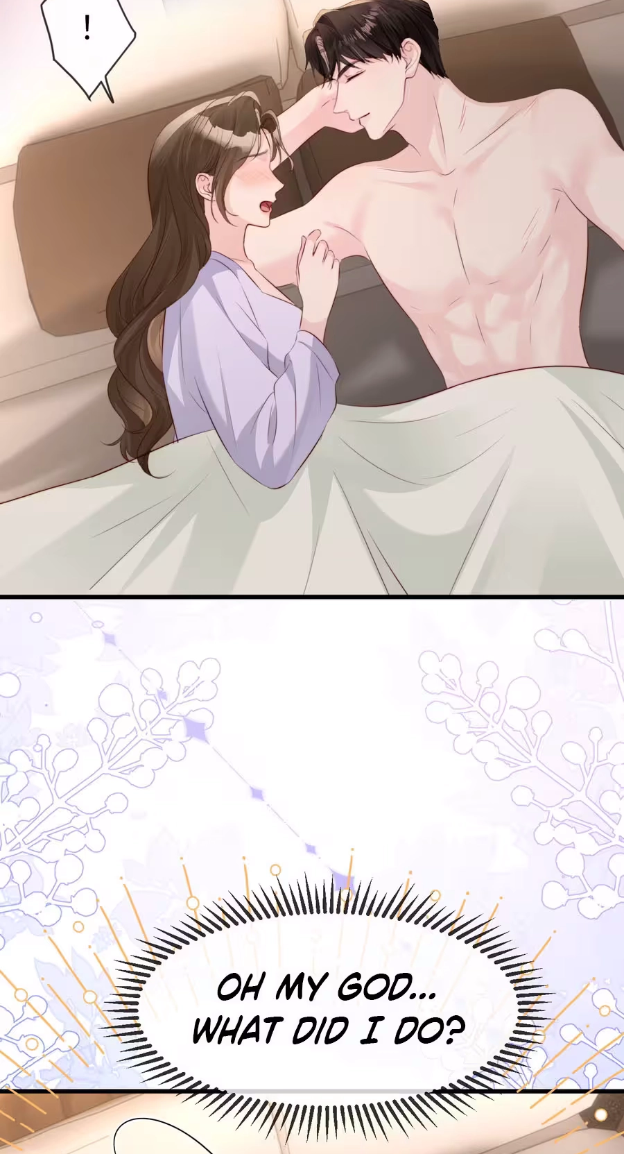 Lost in Him chapter 60 page 48