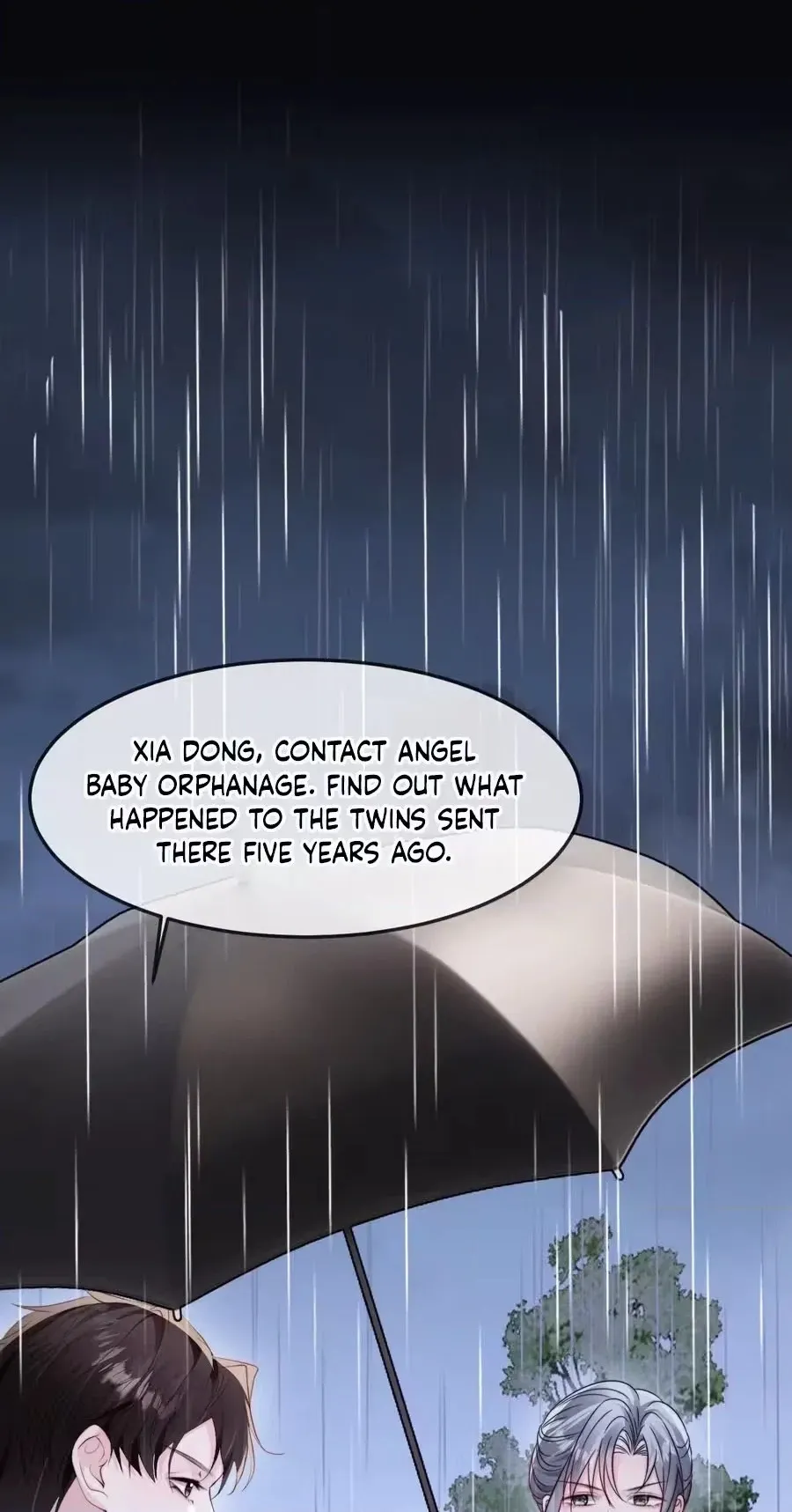 Lost in Him chapter 60 page 20