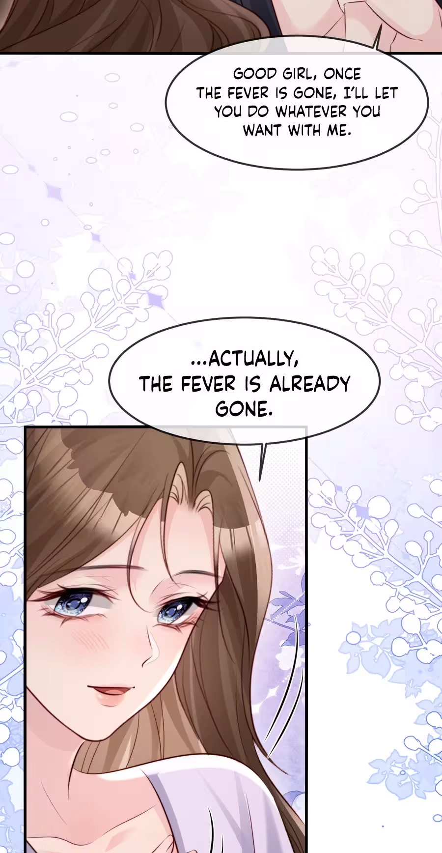 Lost in Him chapter 60 page 36