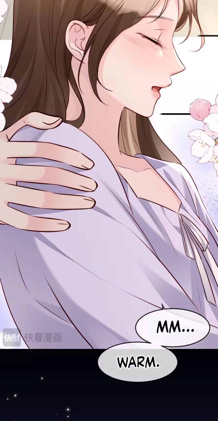 Lost in Him chapter 60 page 31