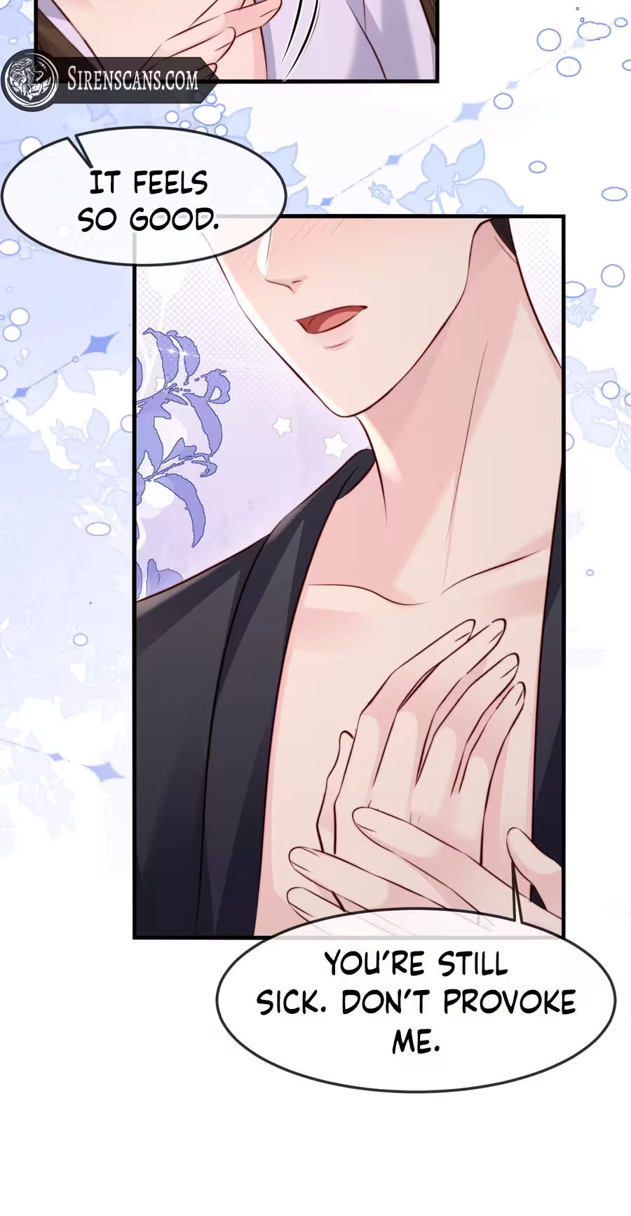 Lost in Him chapter 60 page 37