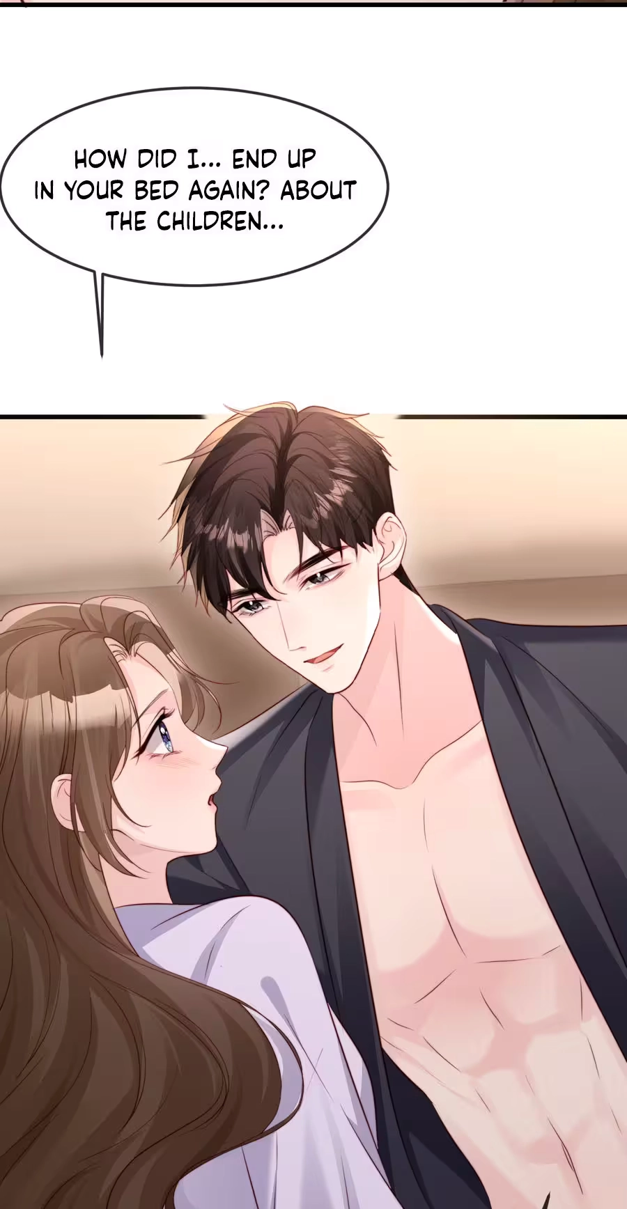 Lost in Him chapter 60 page 33