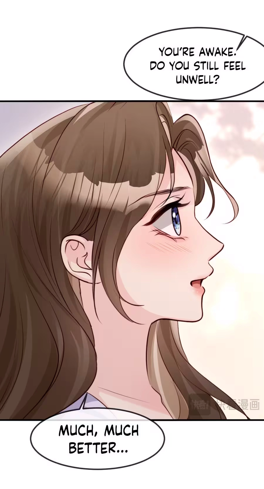 Lost in Him chapter 60 page 46