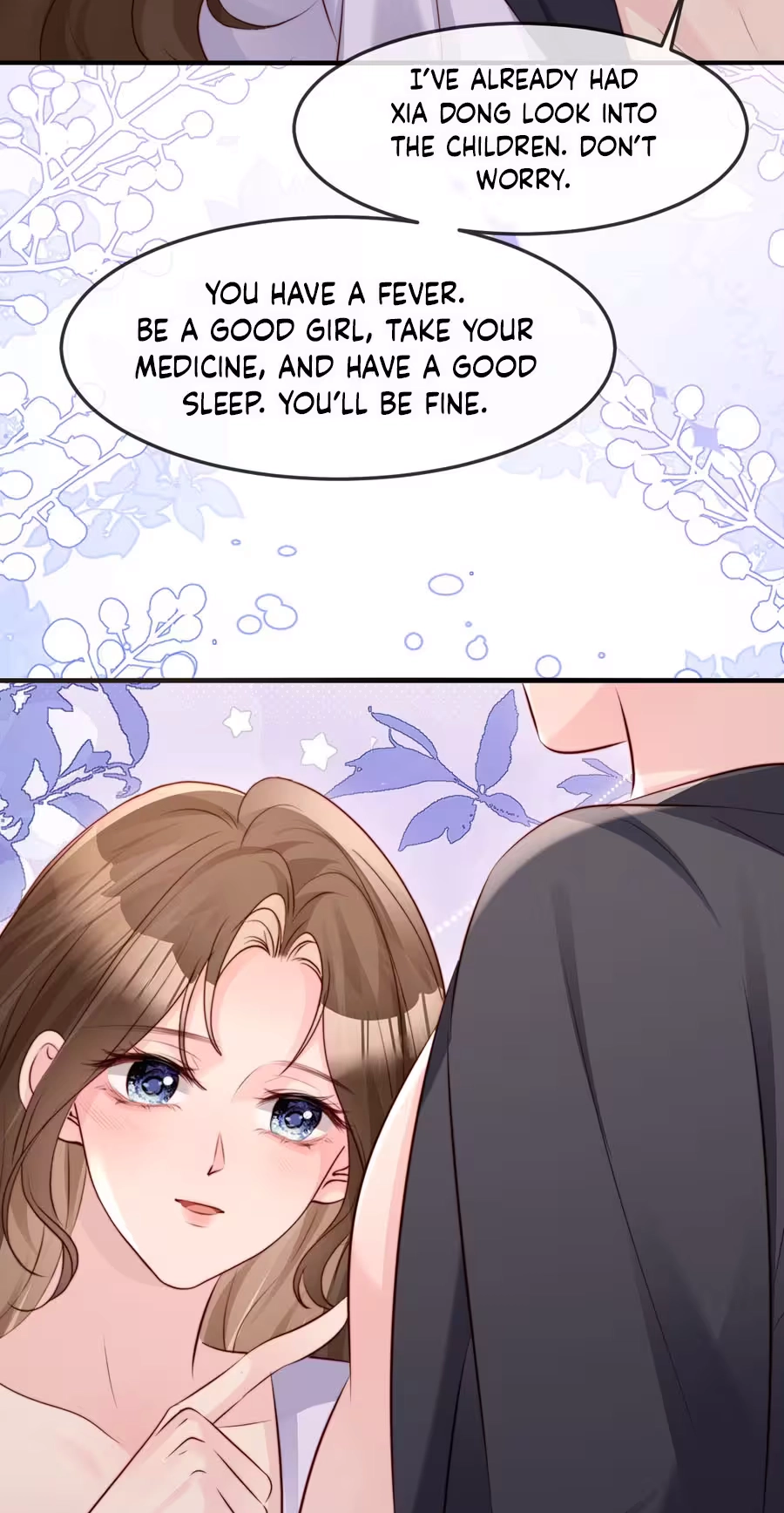 Lost in Him chapter 60 page 34
