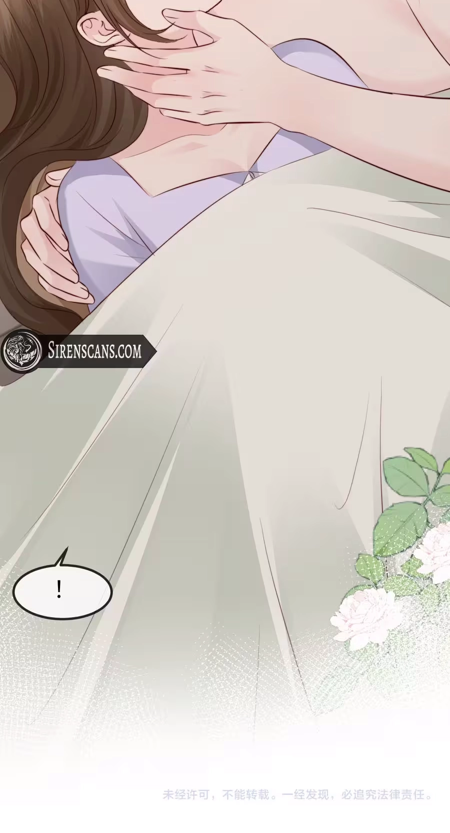 Lost in Him chapter 60 page 53