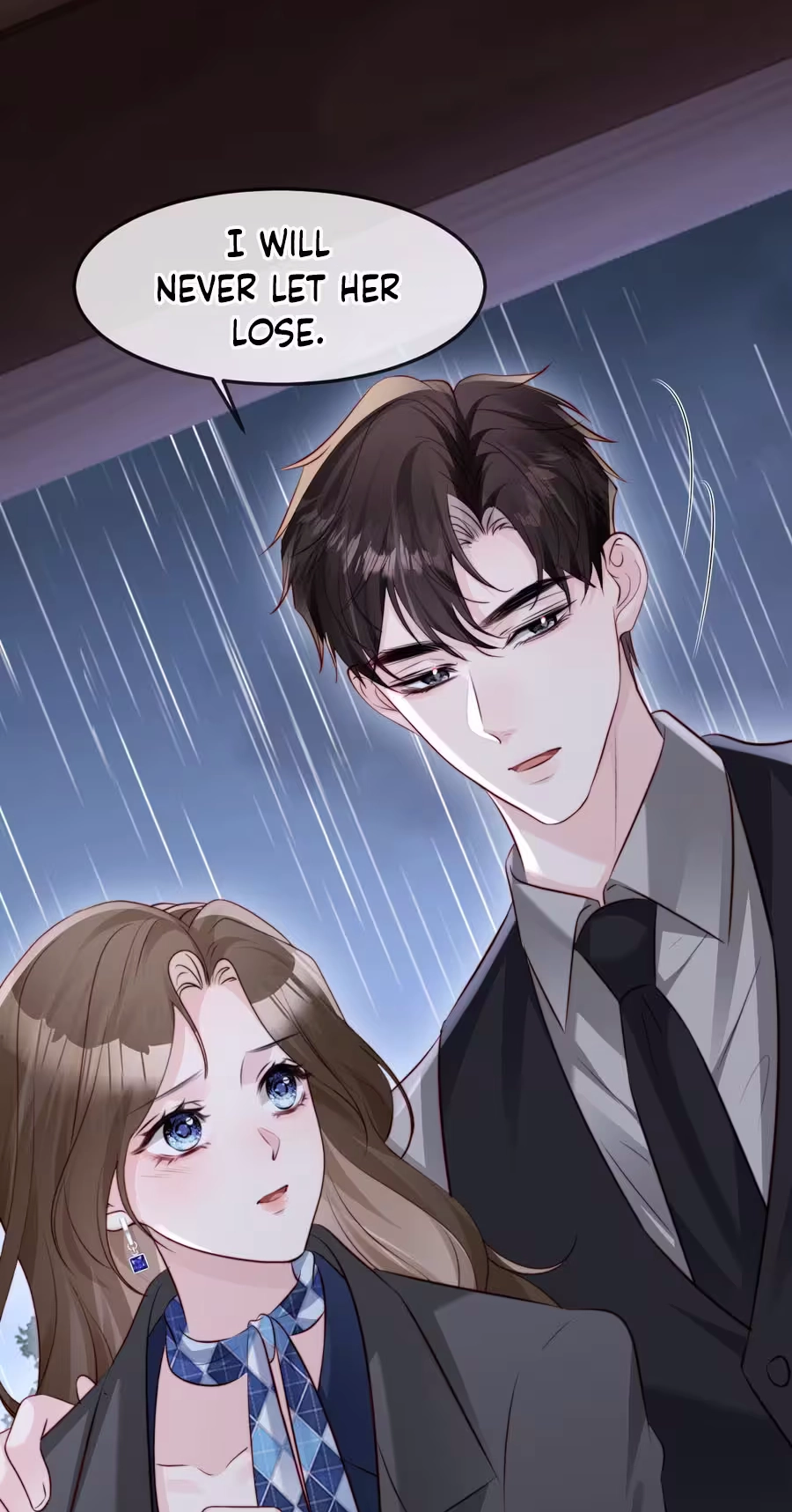 Lost in Him chapter 60 page 17