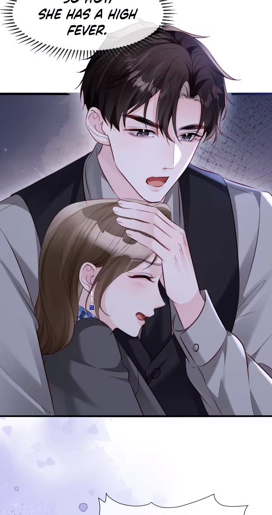 Lost in Him chapter 60 page 23