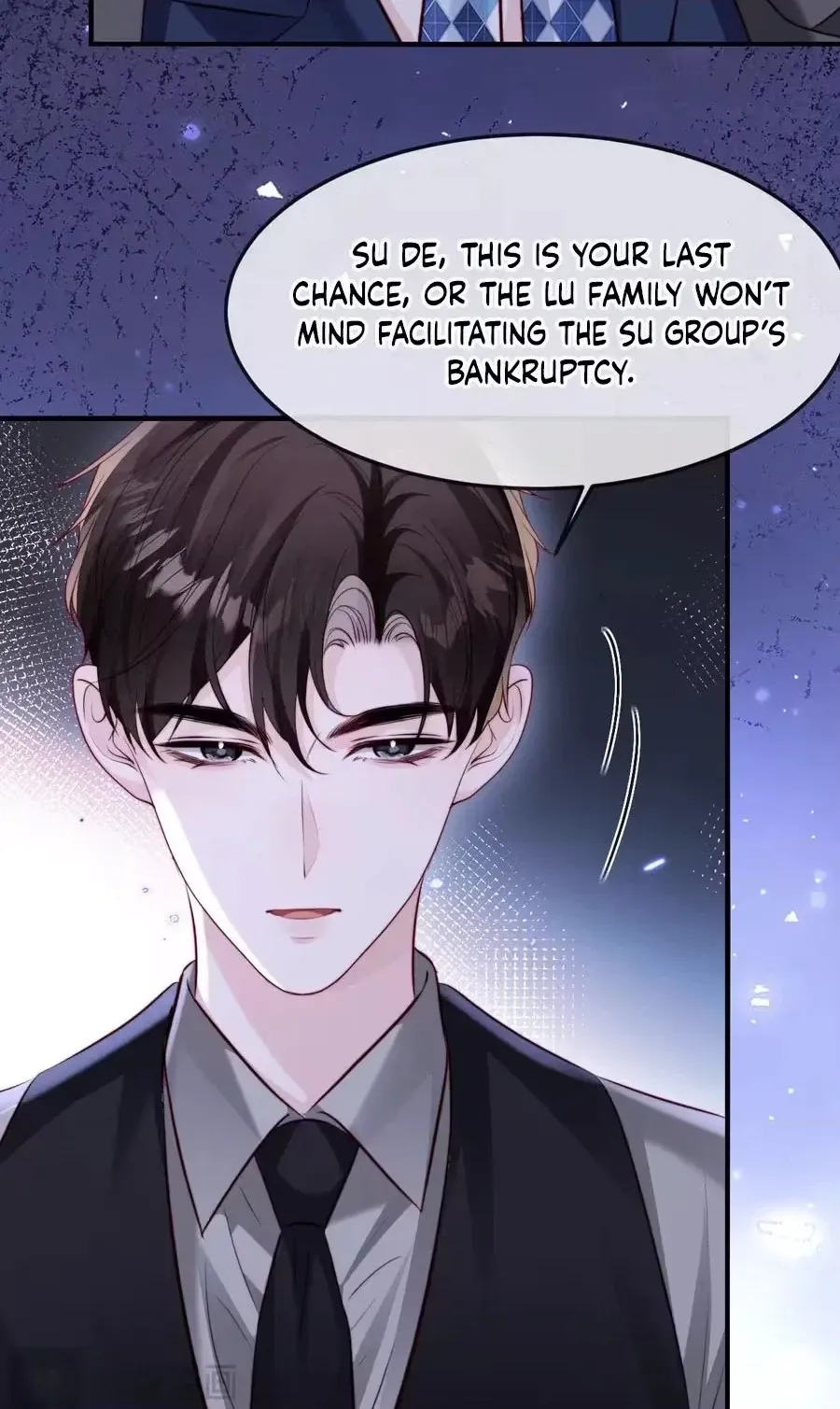 Lost in Him chapter 60 page 10