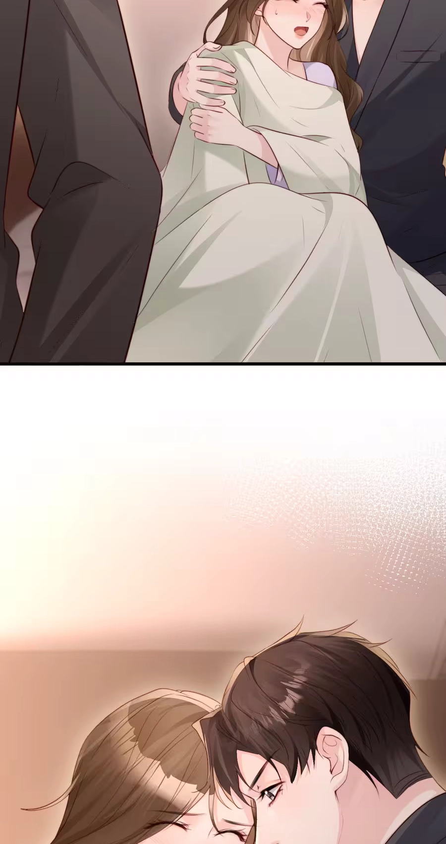 Lost in Him chapter 60 page 28
